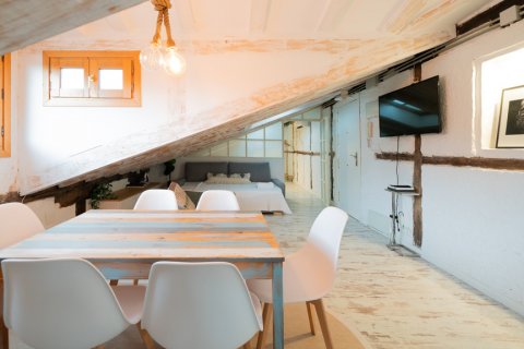 Appartamento in vendita Madrid, Spagna 2 camere da letto, 48.75 mq. N° 122403 - foto 6