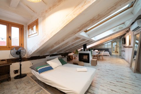 Appartamento in vendita Madrid, Spagna 2 camere da letto, 48.75 mq. N° 122403 - foto 9