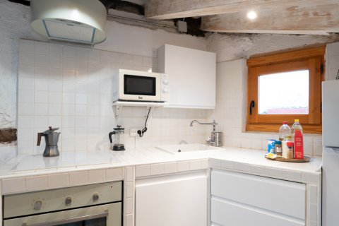 Appartamento in vendita Madrid, Spagna 2 camere da letto, 48.75 mq. N° 122403 - foto 15