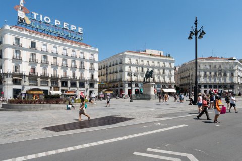 Appartamento in vendita Madrid, Spagna 2 camere da letto, 48.75 mq. N° 122403 - foto 30