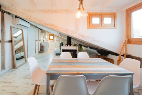 Appartamento in vendita Madrid, Spagna 2 camere da letto, 48.75 mq. N° 122403 - foto 4