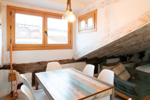 Appartamento in vendita Madrid, Spagna 2 camere da letto, 48.75 mq. N° 122403 - foto 5
