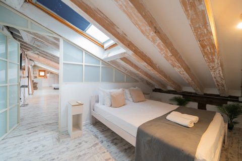 Appartamento in vendita Madrid, Spagna 2 camere da letto, 48.75 mq. N° 122403 - foto 18