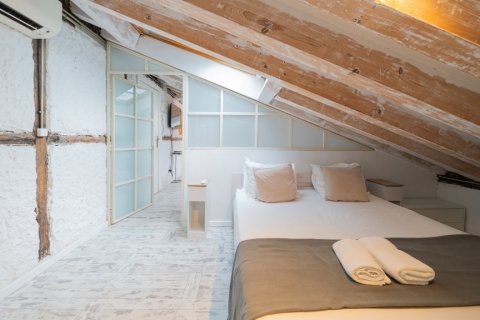 Appartamento in vendita Madrid, Spagna 2 camere da letto, 48.75 mq. N° 122403 - foto 19