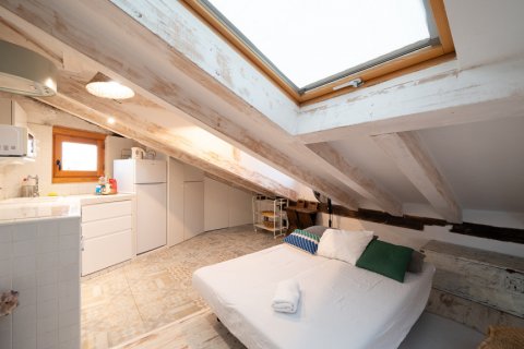Appartamento in vendita Madrid, Spagna 2 camere da letto, 48.75 mq. N° 122403 - foto 7