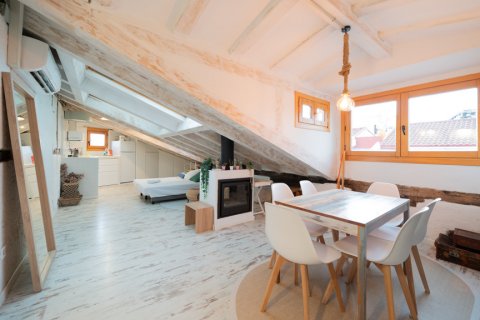 Appartamento in vendita Madrid, Spagna 2 camere da letto, 48.75 mq. N° 122403 - foto 3