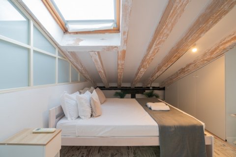 Appartamento in vendita Madrid, Spagna 2 camere da letto, 48.75 mq. N° 122403 - foto 17