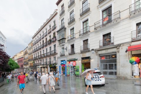 Appartamento in vendita Madrid, Spagna 2 camere da letto, 48.75 mq. N° 122403 - foto 28