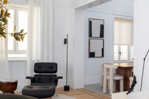 Продажа дуплекса Мадрид, Испания 4 спальни, 293м2 №122401 - фото 15