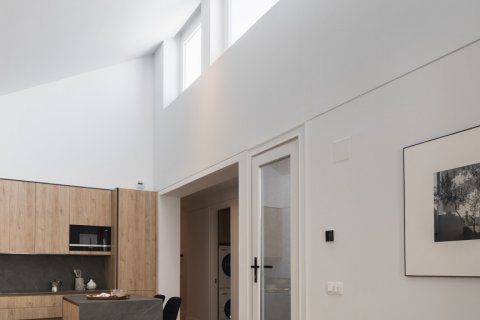 Продажа дуплекса Мадрид, Испания 4 спальни, 293м2 №122401 - фото 22