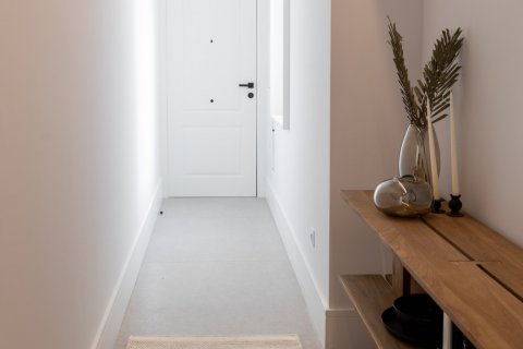 Продажа дуплекса Мадрид, Испания 4 спальни, 293м2 №122401 - фото 27
