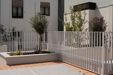 Duplex for sale Madrid, Spain 3 bedrooms, 357 sq.m. No. 122402 - photo 8