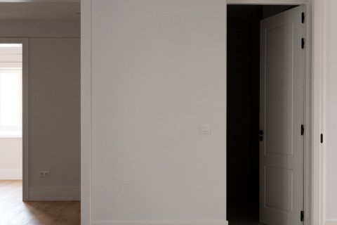Duplex for sale Madrid, Spain 3 bedrooms, 357 sq.m. No. 122402 - photo 4