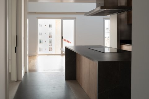 Duplex for sale Madrid, Spain 3 bedrooms, 357 sq.m. No. 122402 - photo 9