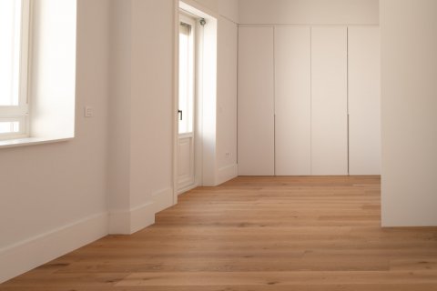 Duplex for sale Madrid, Spain 3 bedrooms, 357 sq.m. No. 122402 - photo 20