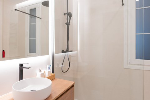 Продажа квартиры в Мадрид, Испания 4 спальни, 164м2 №122398 - фото 21