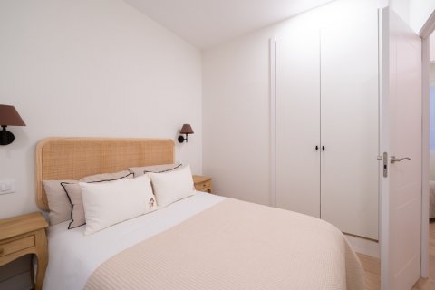 Продажа квартиры в Мадрид, Испания 4 спальни, 164м2 №122398 - фото 28