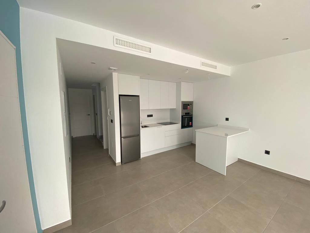 Вилла в Лос-Алькасарес, Мурсия, Испания 3 спальни, 101м2 №127810