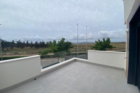 Villa en venta en Los Alcázares, Murcia, España 3 dormitorios, 101 m2 No. 127810 - foto 20