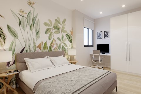 Apartment à vendre Algorfa, Alicante, Espagne, 3 chambres, 88 m2 No. 127808 - photo 6