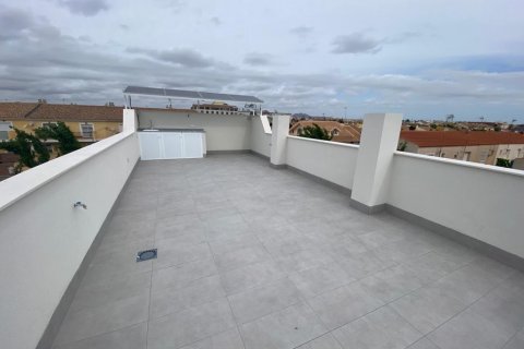 Villa for sale Los Alcazares, Murcia, Spain 3 bedrooms, 122 sq.m. No. 127811 - photo 15