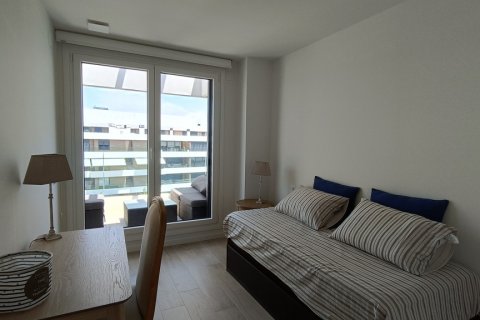 Dzīvoklis īrēšanai Alcobendas, Madrid, Spānijā 3 istabas, 165 m2 Nr. 129884 - attēls 17