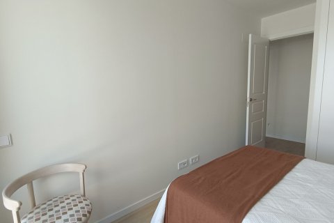 Dzīvoklis īrēšanai Alcobendas, Madrid, Spānijā 3 istabas, 165 m2 Nr. 129884 - attēls 21