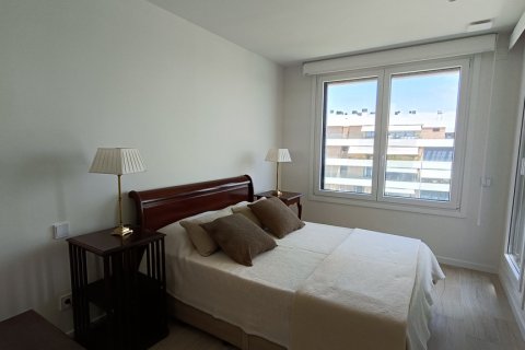 Dzīvoklis īrēšanai Alcobendas, Madrid, Spānijā 3 istabas, 165 m2 Nr. 129884 - attēls 24