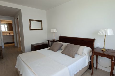 Dzīvoklis īrēšanai Alcobendas, Madrid, Spānijā 3 istabas, 165 m2 Nr. 129884 - attēls 25