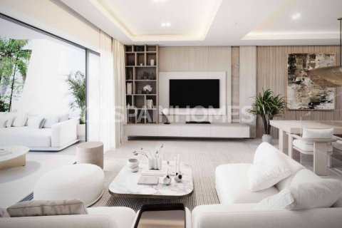 Продажа виллы Фуэнхирола, Малага, Испания 3 спальни, 104м2 №120740 - фото 3