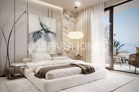 Продажа виллы Фуэнхирола, Малага, Испания 3 спальни, 104м2 №120740 - фото 5