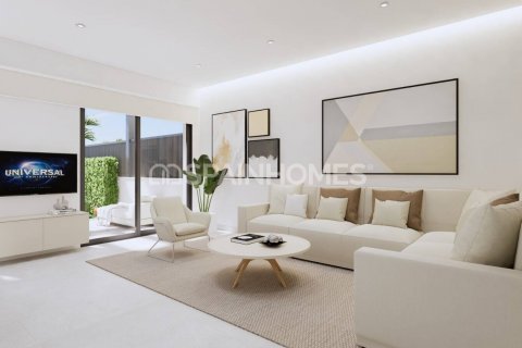 Продажа виллы Лос-Алькасарес, Мурсия, Испания 3 спальни, 106м2 №120742 - фото 18