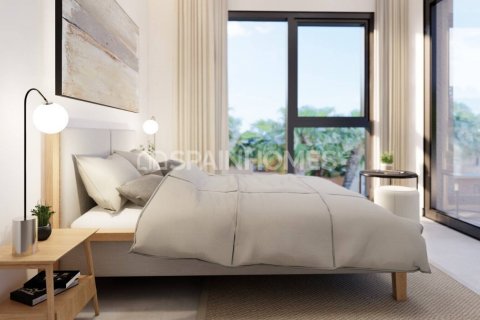Продажа виллы Лос-Алькасарес, Мурсия, Испания 3 спальни, 106м2 №120742 - фото 29