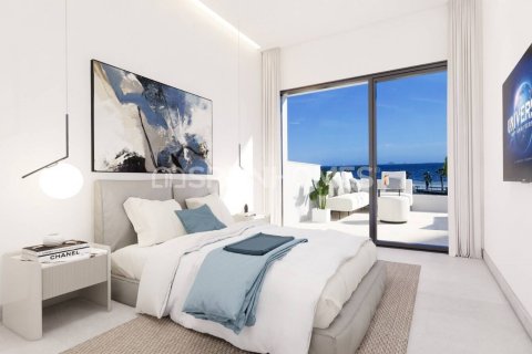 Продажа виллы Лос-Алькасарес, Мурсия, Испания 3 спальни, 106м2 №120742 - фото 28