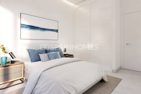 Продажа виллы Лос-Алькасарес, Мурсия, Испания 3 спальни, 106м2 №120742 - фото 23