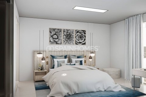 Villa in vendita a Los Alcazares, Murcia, Spagna 3 camere da letto, 150 mq. N° 120741 - foto 9