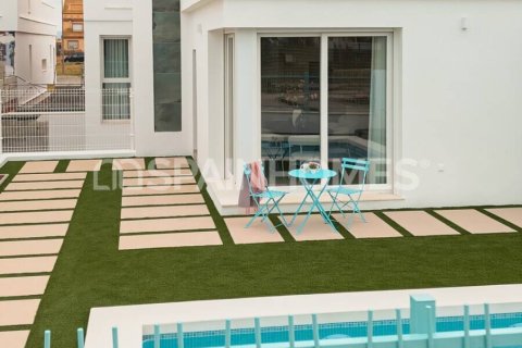 Villa en venta en Los Alcázares, Murcia, España 3 dormitorios, 150 m2 No. 120741 - foto 6