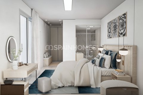 Villa en venta Los Alcázares, Murcia, España 3 dormitorios, 150 m2 No. 120741 - foto 10