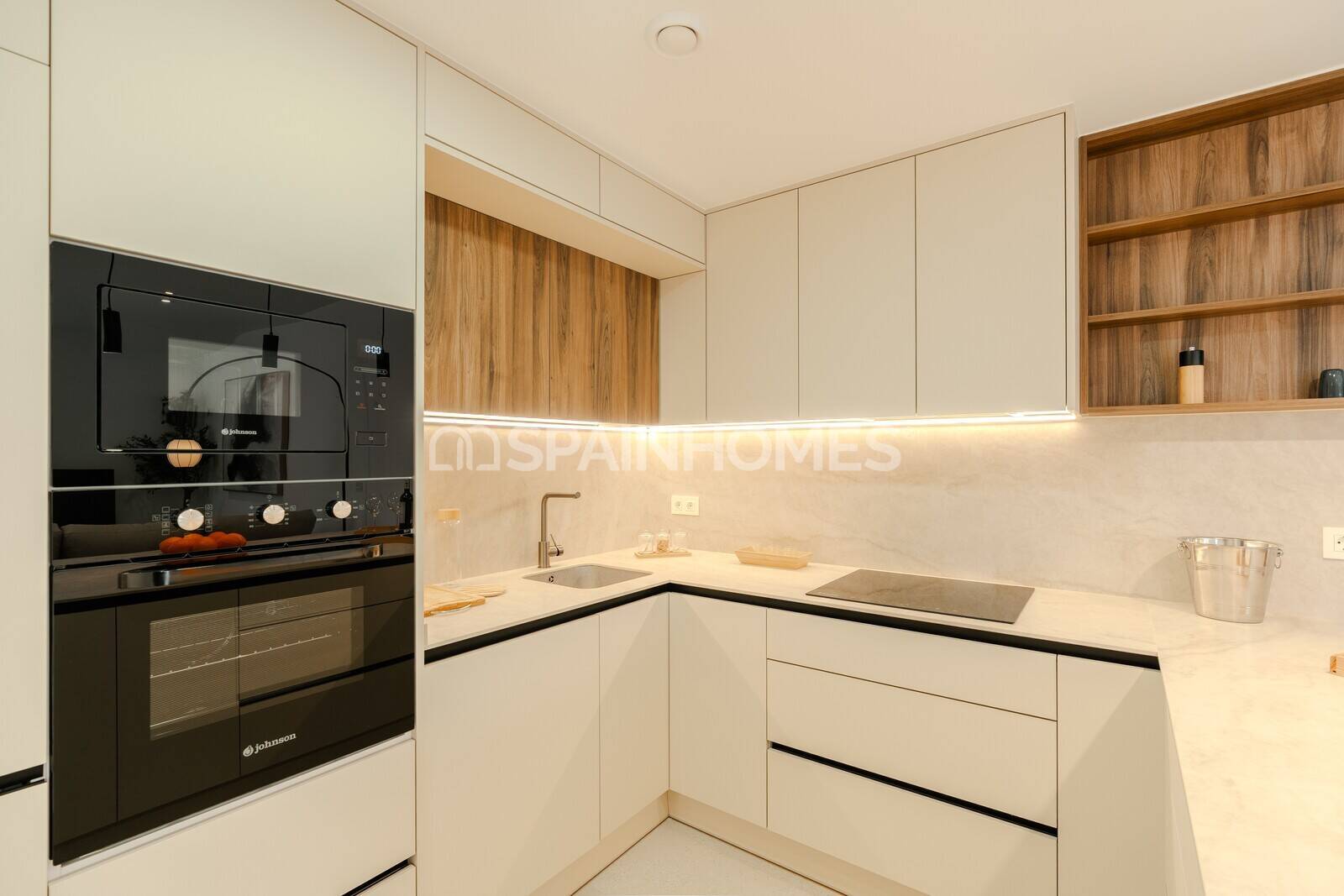 Villa in Los Alcazares, Murcia, Spanien 3 Schlafzimmer, 150 m2 Nr. 120741