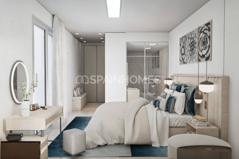 Villa in vendita a Los Alcazares, Murcia, Spagna 3 camere da letto, 150 mq. N° 120741 - foto 10