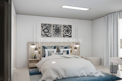 Villa en venta Los Alcázares, Murcia, España 3 dormitorios, 150 m2 No. 120741 - foto 9