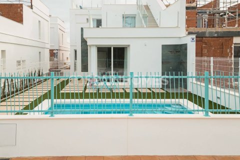 Villa en venta en Los Alcázares, Murcia, España 3 dormitorios, 150 m2 No. 120741 - foto 3