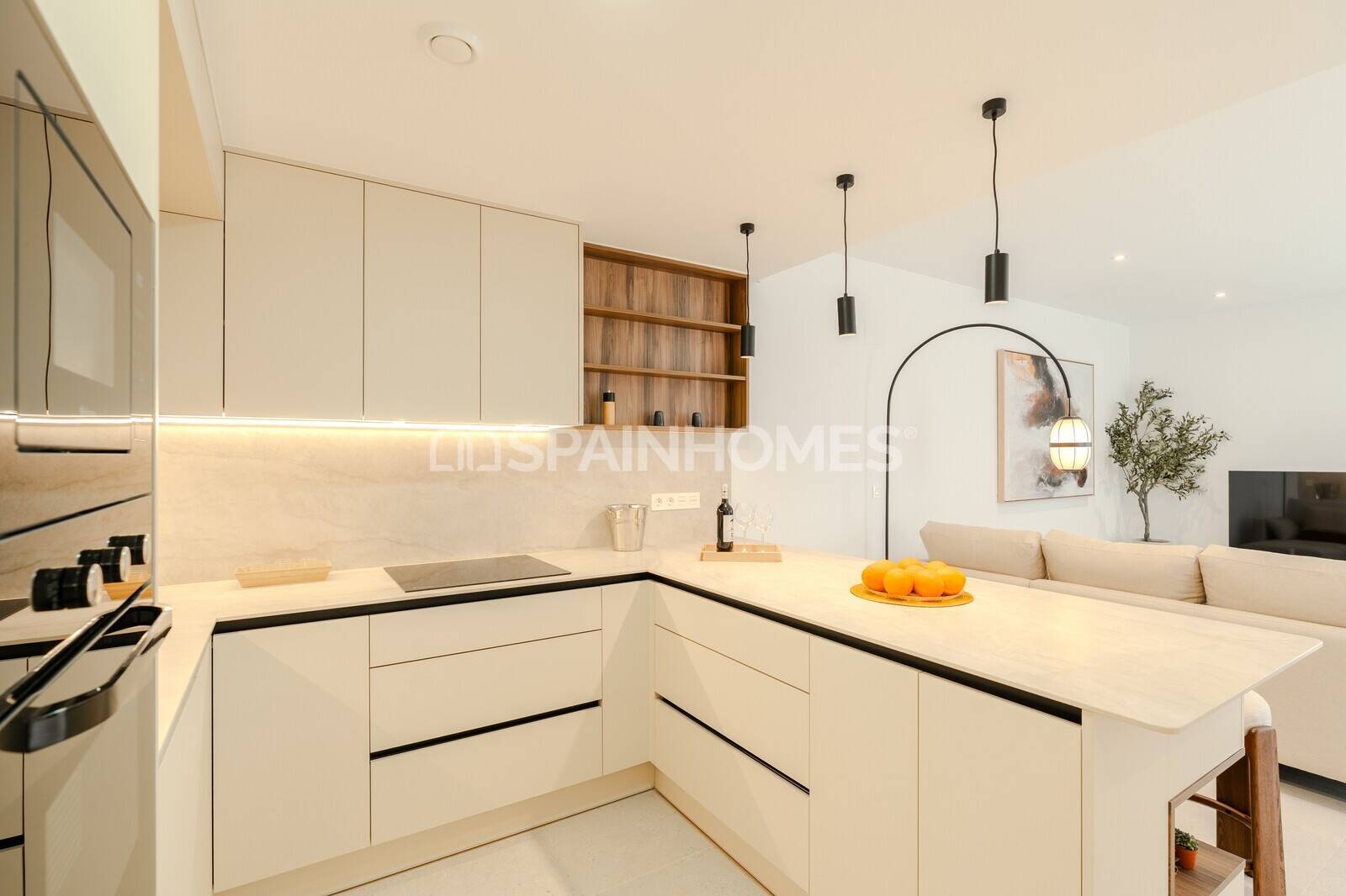 Villa in Los Alcazares, Murcia, Spanien 3 Schlafzimmer, 150 m2 Nr. 120741