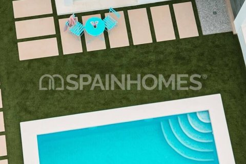 Villa en venta en Los Alcázares, Murcia, España 3 dormitorios, 150 m2 No. 120741 - foto 10