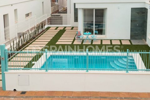 Villa en venta en Los Alcázares, Murcia, España 3 dormitorios, 150 m2 No. 120741 - foto 5
