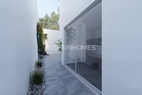 Villa in vendita a Los Alcazares, Murcia, Spagna 3 camere da letto, 150 mq. N° 120741 - foto 2