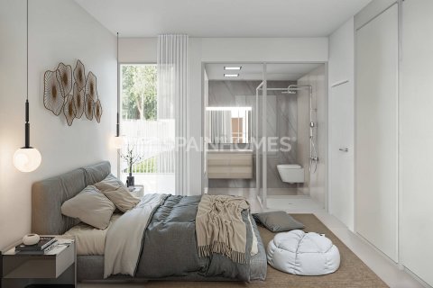 Villa zum Verkauf in Los Alcazares, Murcia, Spanien 3 Schlafzimmer, 150 m2 Nr. 120741 - Foto 11