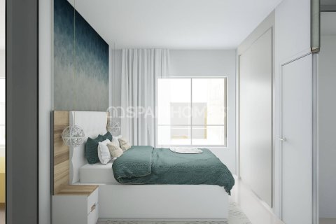 Villa in vendita a Los Alcazares, Murcia, Spagna 3 camere da letto, 150 mq. N° 120741 - foto 8