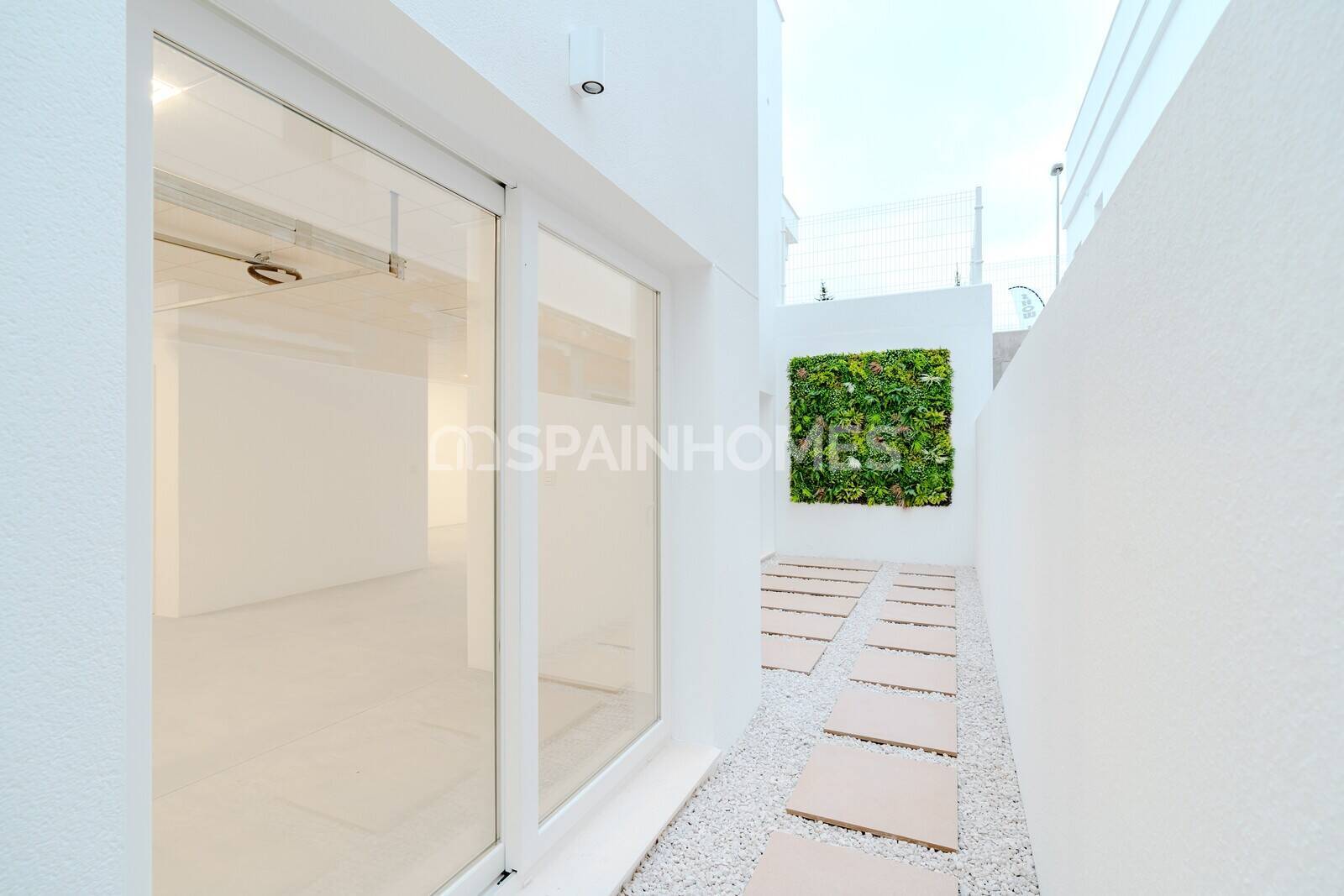 Villa in Los Alcazares, Murcia, Spanien 3 Schlafzimmer, 150 m2 Nr. 120741