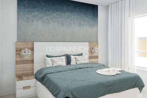 Villa in vendita a Los Alcazares, Murcia, Spagna 3 camere da letto, 150 mq. N° 120741 - foto 7